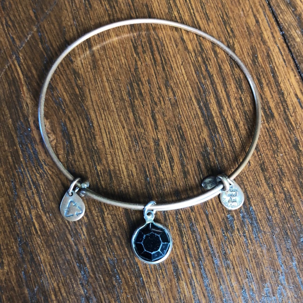 Alex and Ani bangle